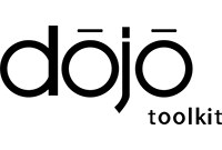 dojo toolkit Webanwendungen